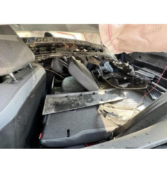 Moteur essuie glace avant AUDI A1 2 Photo n°12