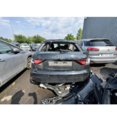 Moteur essuie glace avant AUDI A1 2 Photo n°20