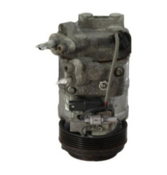 Compresseur clim BMW SERIE 1 E87 Photo n°1