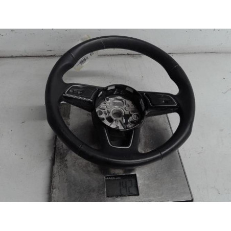 Volant AUDI A1 2 Photo n°1