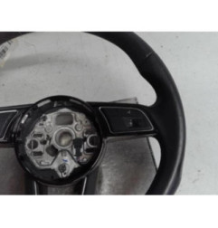 Volant AUDI A1 2 Photo n°3