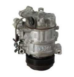 Compresseur clim BMW SERIE 1 E87