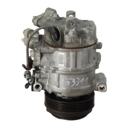 Compresseur clim BMW SERIE 1 E87