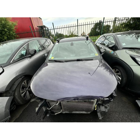 Malle/Hayon arriere CITROEN C4 CACTUS Photo n°1