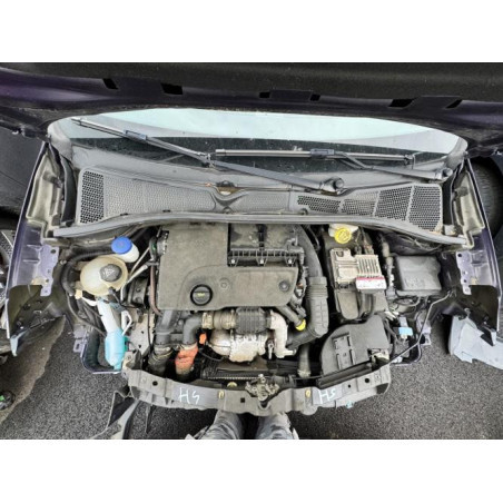 Malle/Hayon arriere CITROEN C4 CACTUS