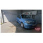 Face avant CITROEN C3 1