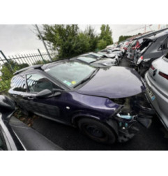 Malle/Hayon arriere CITROEN C4 CACTUS Photo n°5