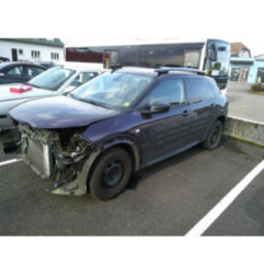 Malle/Hayon arriere CITROEN C4 CACTUS Photo n°18