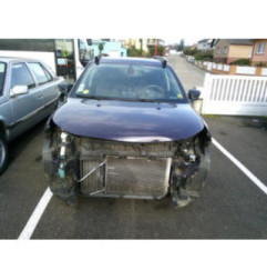 Malle/Hayon arriere CITROEN C4 CACTUS Photo n°19