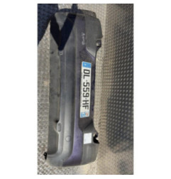 Pare choc arriere CITROEN C4 CACTUS Photo n°1