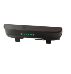 Compteur CITROEN C4 CACTUS Photo n°4