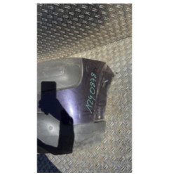 Pare choc arriere CITROEN C4 CACTUS Photo n°4