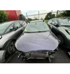 Pare choc arriere CITROEN C4 CACTUS Photo n°5