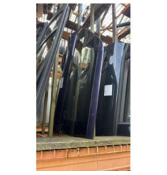 Porte arriere droit CITROEN C4 CACTUS Photo n°1