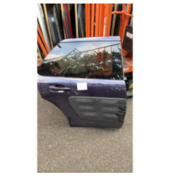 Porte arriere droit CITROEN C4 CACTUS