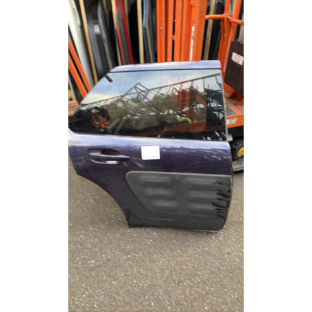 Porte arriere droit CITROEN C4 CACTUS