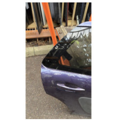 Porte arriere droit CITROEN C4 CACTUS Photo n°3