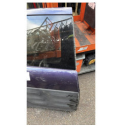 Porte arriere droit CITROEN C4 CACTUS Photo n°4