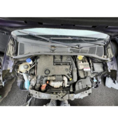 Cremaillere assistee CITROEN C4 CACTUS Photo n°6