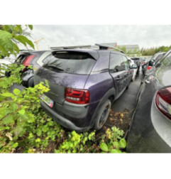 Cremaillere assistee CITROEN C4 CACTUS Photo n°18