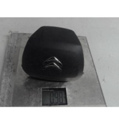 Air bag conducteur CITROEN C4 CACTUS Photo n°1