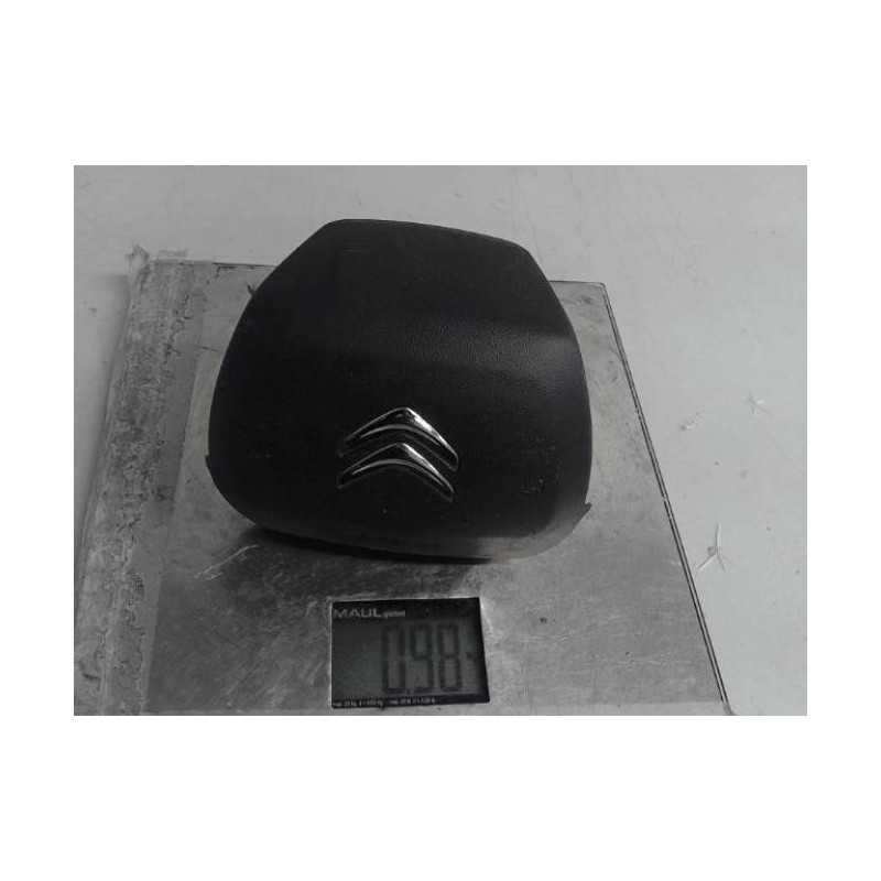 Air bag conducteur CITROEN C4 CACTUS