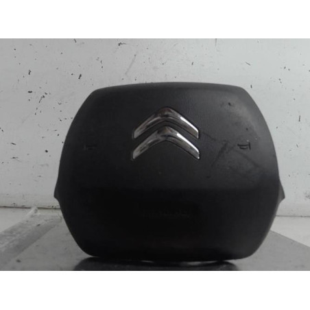 Air bag conducteur CITROEN C4 CACTUS