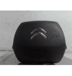 Air bag conducteur CITROEN C4 CACTUS Photo n°3