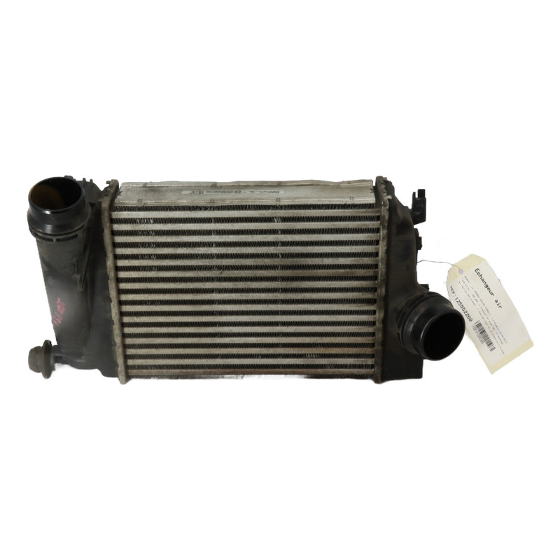 Echangeur air (Intercooler) RENAULT KADJAR