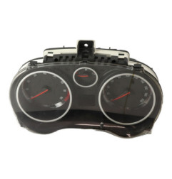 Compteur OPEL CORSA D Photo n°1