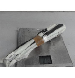 Air bag rideau droit CITROEN C4 CACTUS Photo n°1