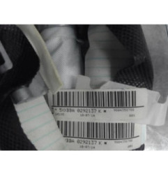 Air bag rideau droit CITROEN C4 CACTUS Photo n°4