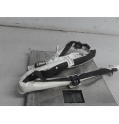 Air bag rideau gauche CITROEN C4 CACTUS Photo n°3