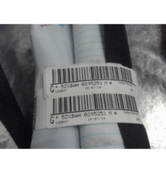 Air bag rideau gauche CITROEN C4 CACTUS Photo n°4