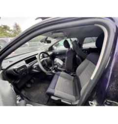 Air bag rideau gauche CITROEN C4 CACTUS Photo n°10