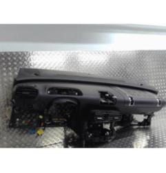Planche de bord complete CITROEN C4 CACTUS Photo n°1