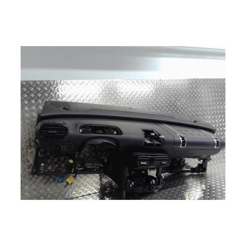 Planche de bord complete CITROEN C4 CACTUS