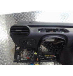 Planche de bord complete CITROEN C4 CACTUS