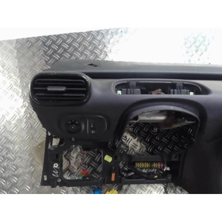 Planche de bord complete CITROEN C4 CACTUS
