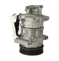 Compresseur clim DS DS3 Photo n°4