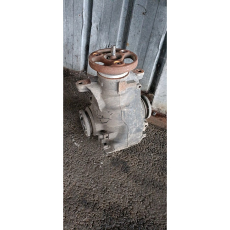 Pont (propulsion) BMW X1 E84 Photo n°1