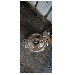 Pont (propulsion) BMW X1 E84 Photo n°3