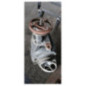 Pont (propulsion) BMW X1 E84