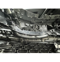 Planche de bord complete CITROEN C4 CACTUS Photo n°14