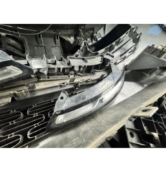 Planche de bord complete CITROEN C4 CACTUS Photo n°15