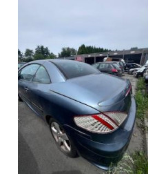 Retroviseur droit PEUGEOT 307 Photo n°7