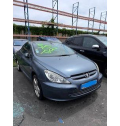 Retroviseur droit PEUGEOT 307 Photo n°10