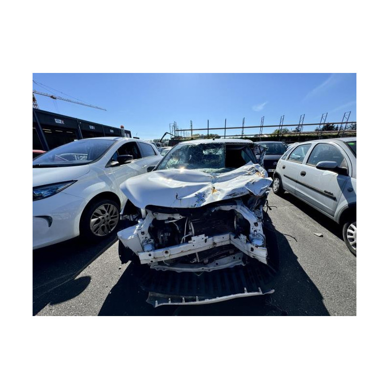 Boite de vitesses PEUGEOT 108