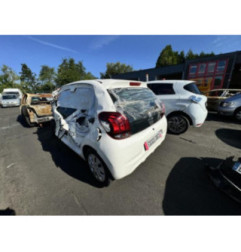 Boite de vitesses PEUGEOT 108 Photo n°9