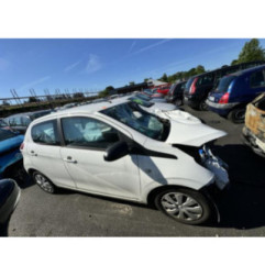 Moteur PEUGEOT 108 Photo n°5